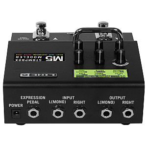 Line 6 M5 Stompbox Modeler Guitar Multi Effects Pedal